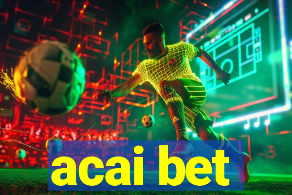 acai bet